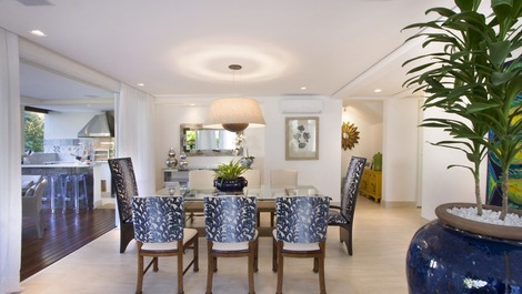 Sobrado High Standard Condo Resort Juquehy