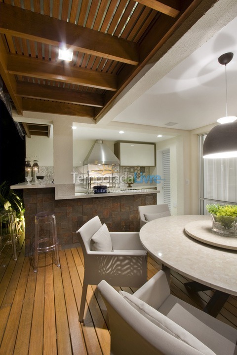 Casa para alquiler de vacaciones em São Sebastião (Juquehy)