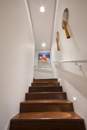 Sobrado High Standard Condo Resort Juquehy