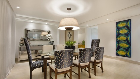 Sobrado High Standard Condo Resort Juquehy