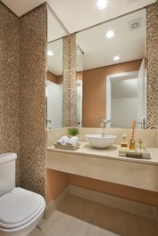 Sobrado High Standard Condo Resort Juquehy