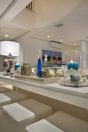 Sobrado High Standard Condo Resort Juquehy