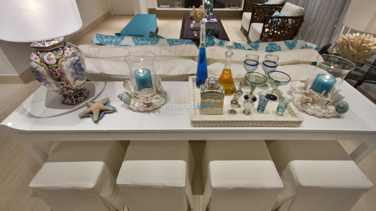 Casa para alquiler de vacaciones em São Sebastião (Juquehy)