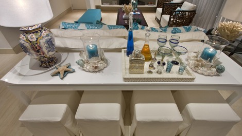 Sobrado High Standard Condo Resort Juquehy