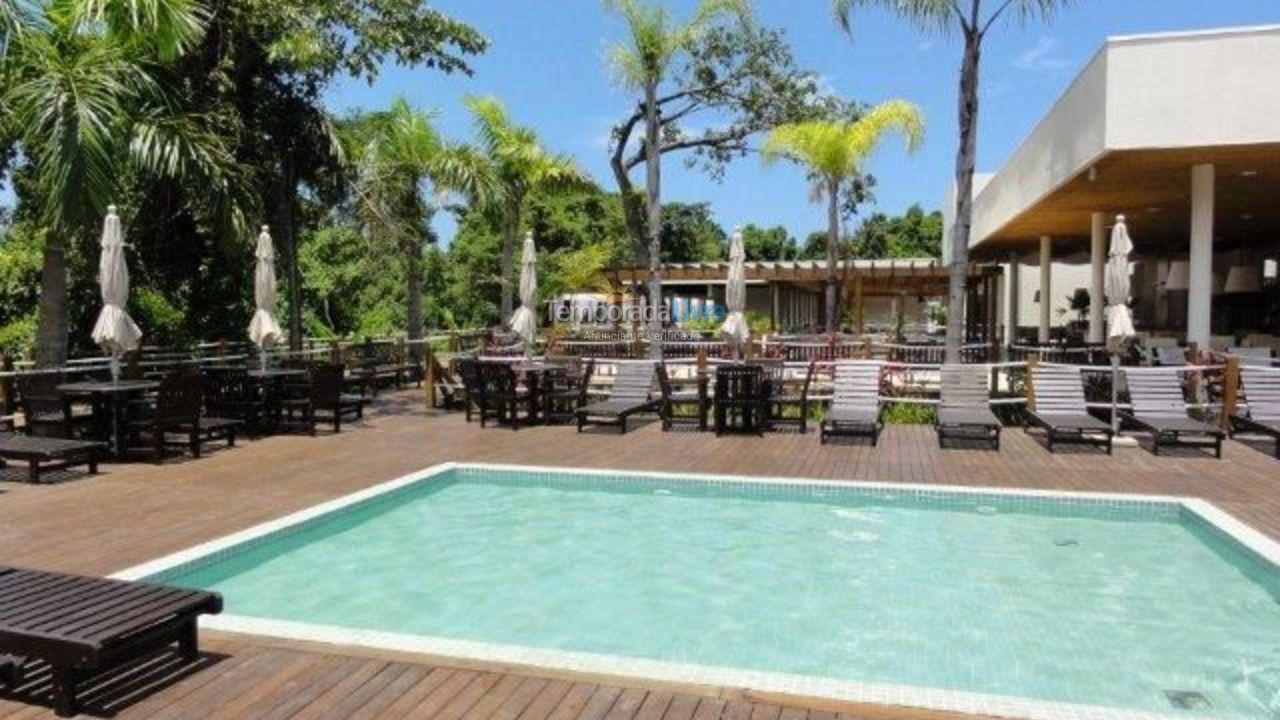 Casa para alquiler de vacaciones em São Sebastião (Juquehy)