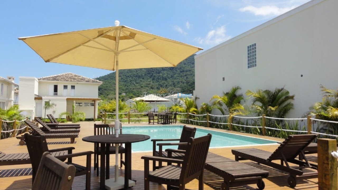 Casa para alquiler de vacaciones em São Sebastião (Juquehy)