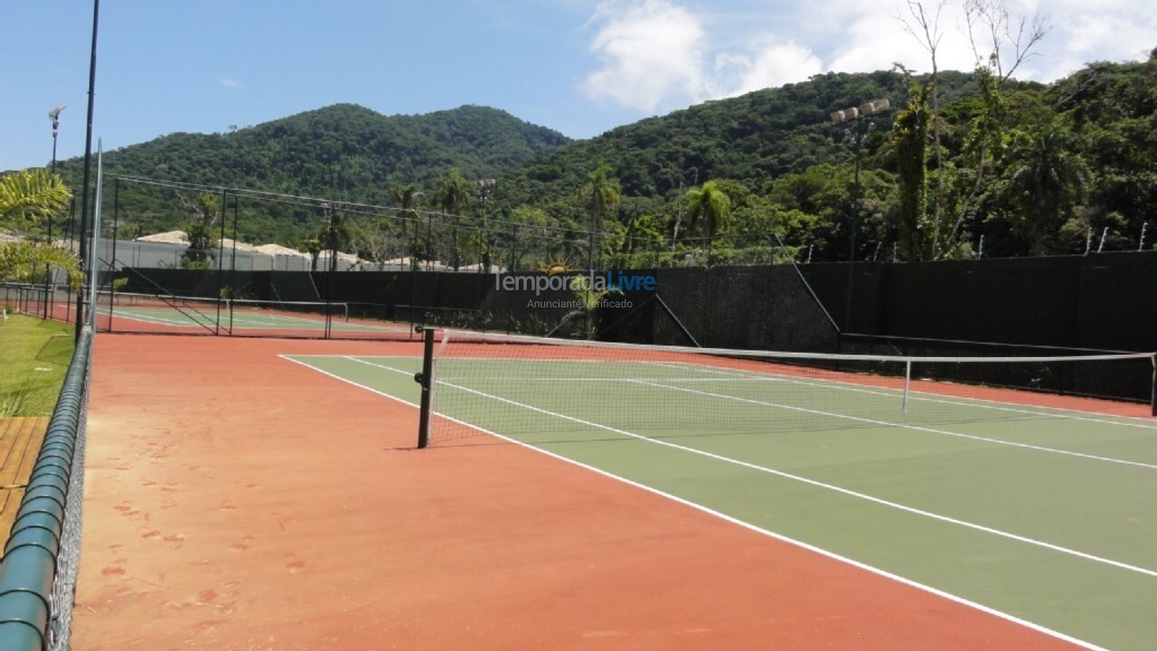 Casa para alquiler de vacaciones em São Sebastião (Juquehy)
