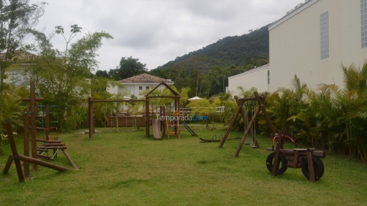 Casa para alquiler de vacaciones em São Sebastião (Juquehy)