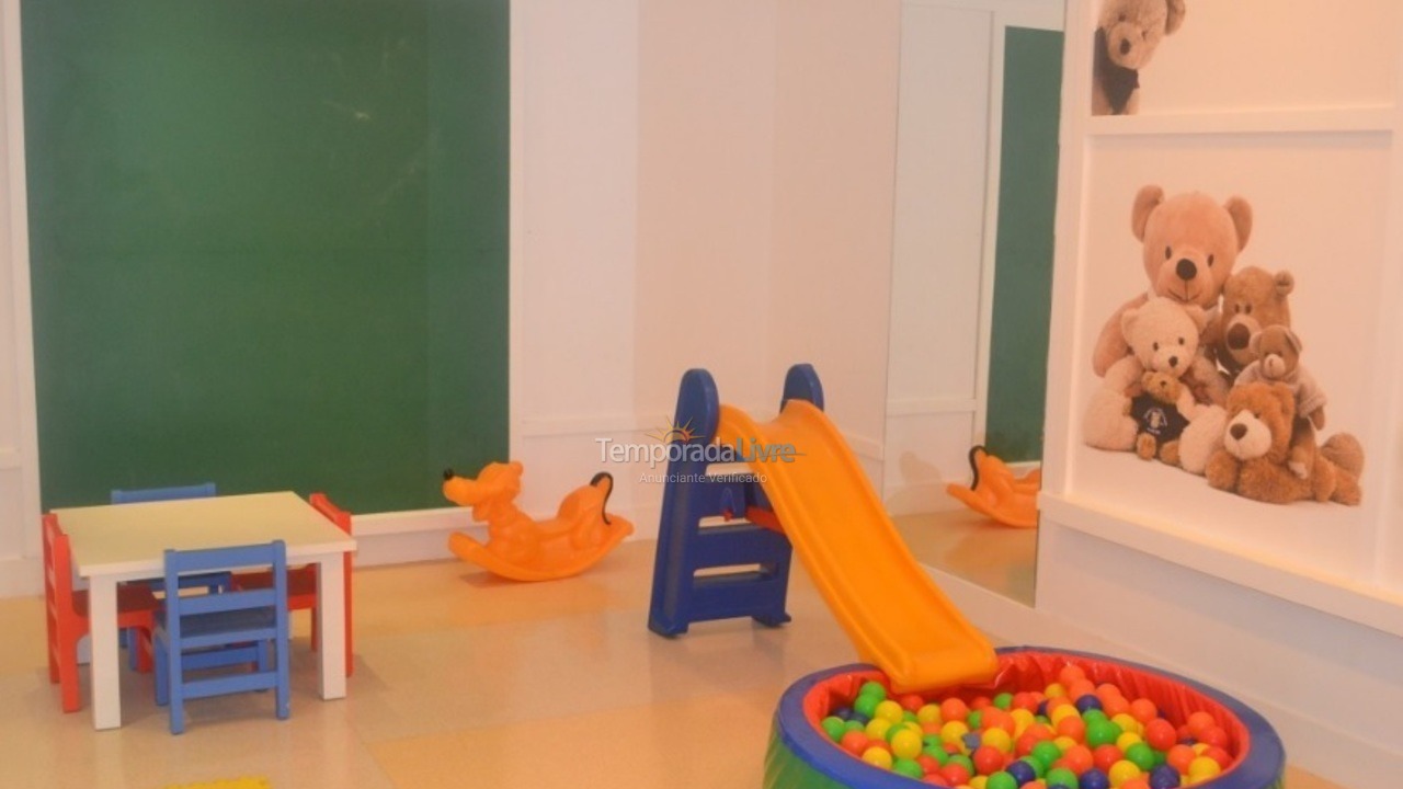 Casa para alquiler de vacaciones em São Sebastião (Juquehy)