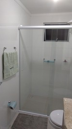 Excellent Apartment in Piratuba