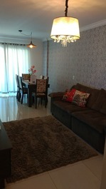Excellent Apartment in Piratuba
