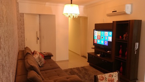 Excellent Apartment in Piratuba