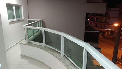 Excellent Apartment in Piratuba