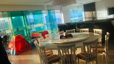 Apartamento para alquilar en Itapema - Meia Praia