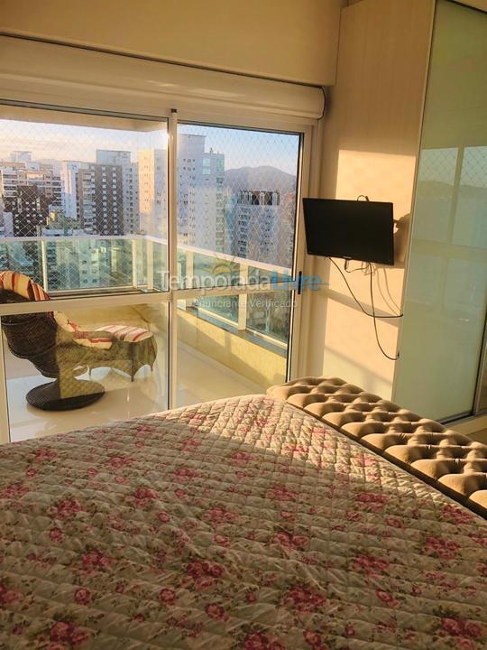 Apartamento para alquiler de vacaciones em Itapema (Meia Praia)