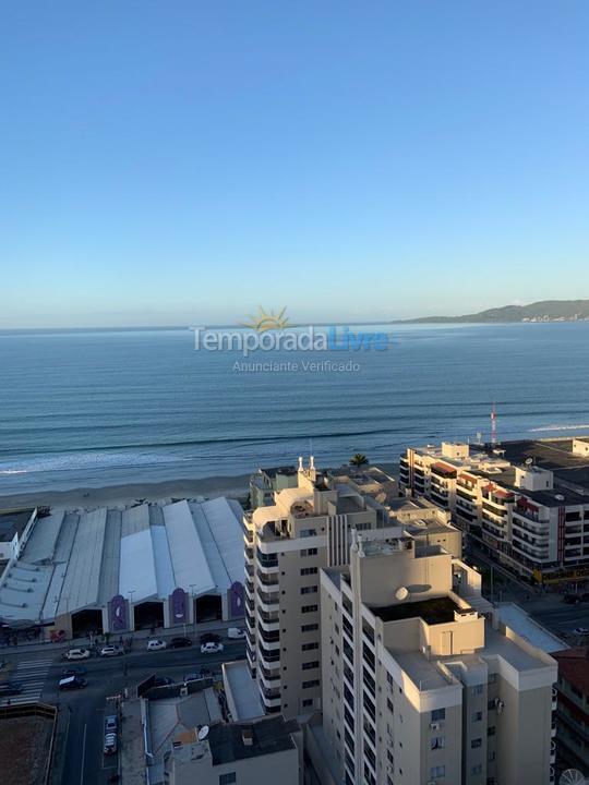 Apartamento para alquiler de vacaciones em Itapema (Meia Praia)