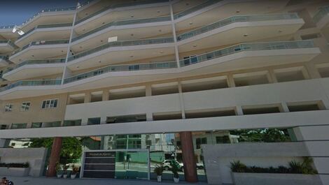 Apartment for rent in Cabo Frio - Braga