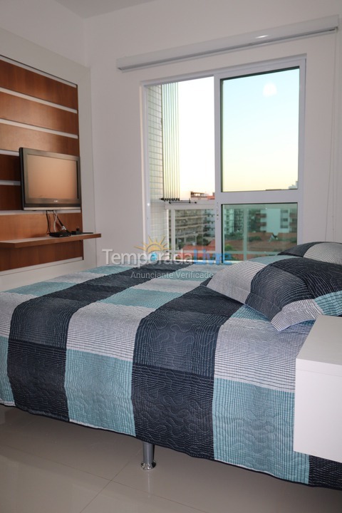 Apartment for vacation rental in Cabo Frio (Braga)