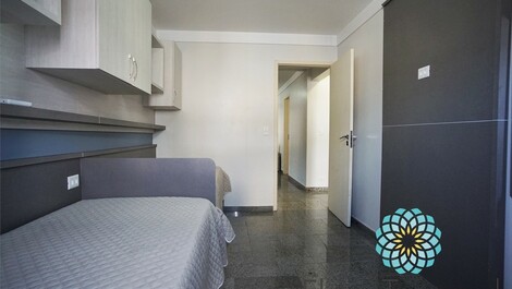 Ático con piscina privada, 4 dormitorios, cerca del mar.