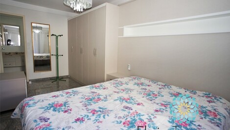 Ático con piscina privada, 4 dormitorios, cerca del mar.