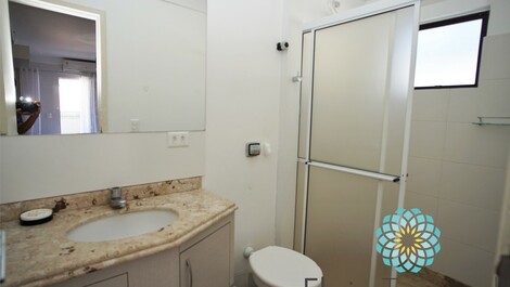 Ático con piscina privada, 4 dormitorios, cerca del mar.