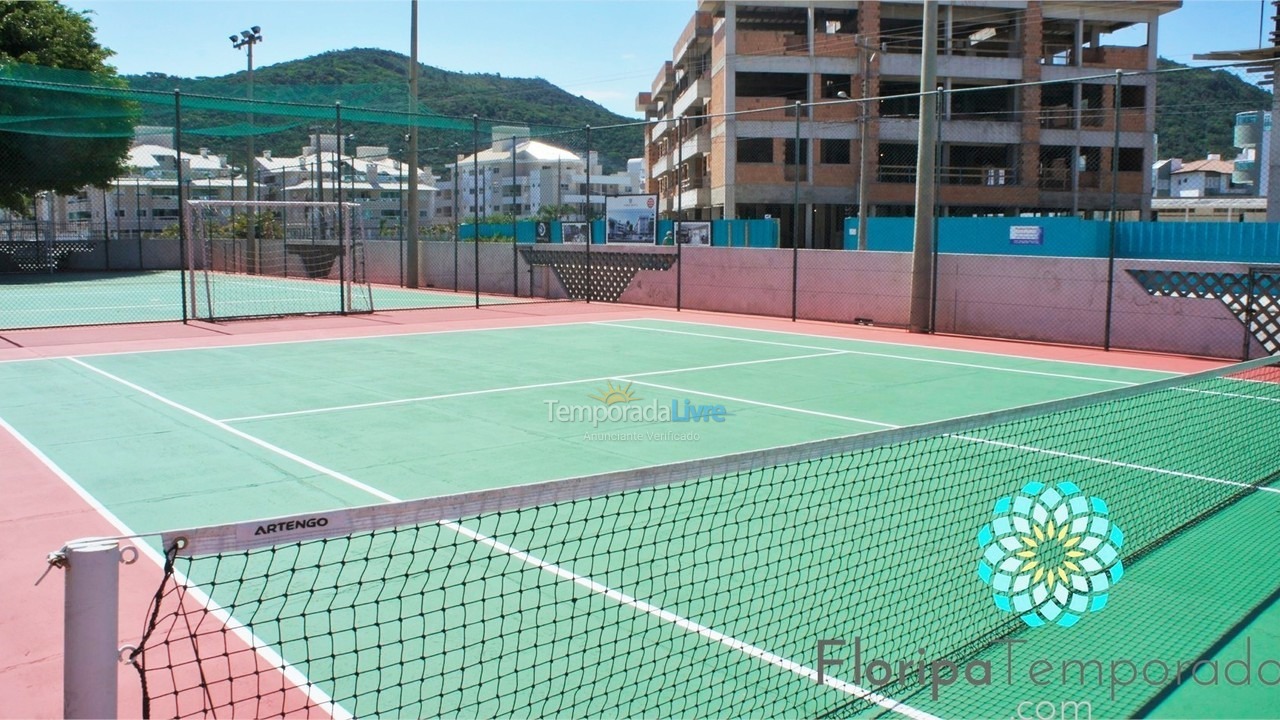Apartamento para alquiler de vacaciones em Florianopolis (Praia dos Ingleses)