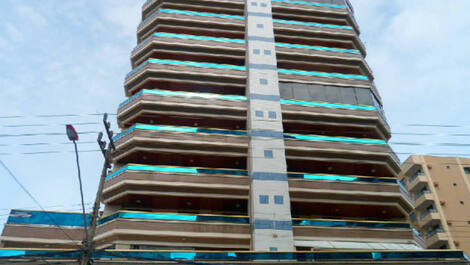 Apartamento para alquilar en Itapema - Meia Praia