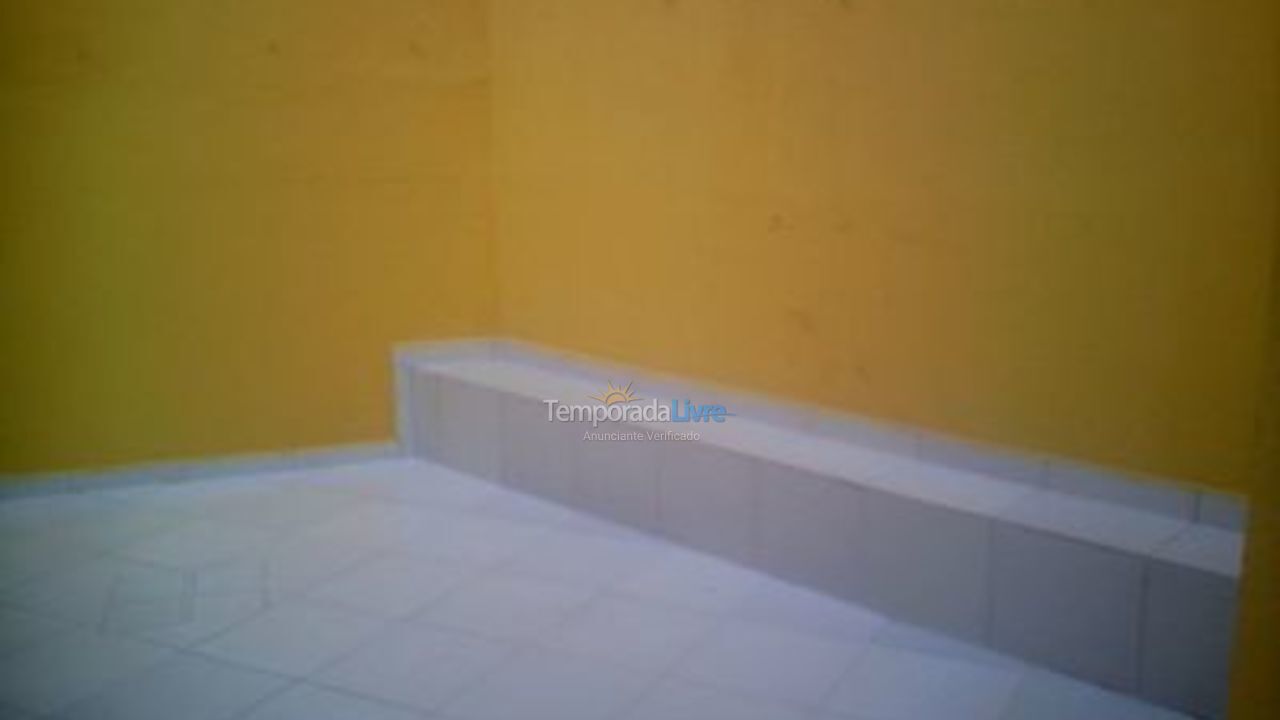 Casa para alquiler de vacaciones em Praia Grande (Ocian)