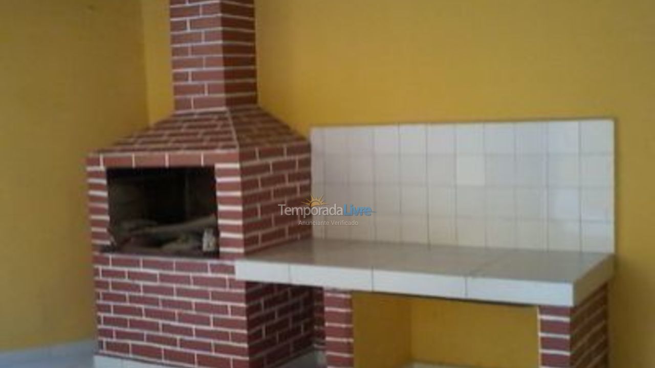 Casa para alquiler de vacaciones em Praia Grande (Ocian)