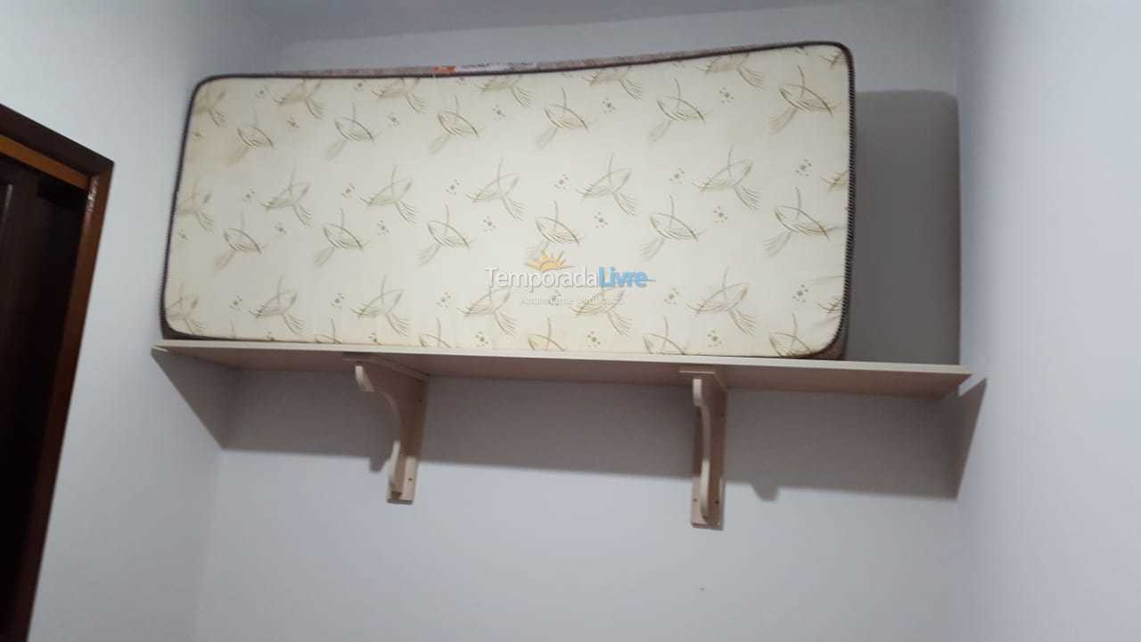 Casa para aluguel de temporada em Ubatuba (Maranduba)