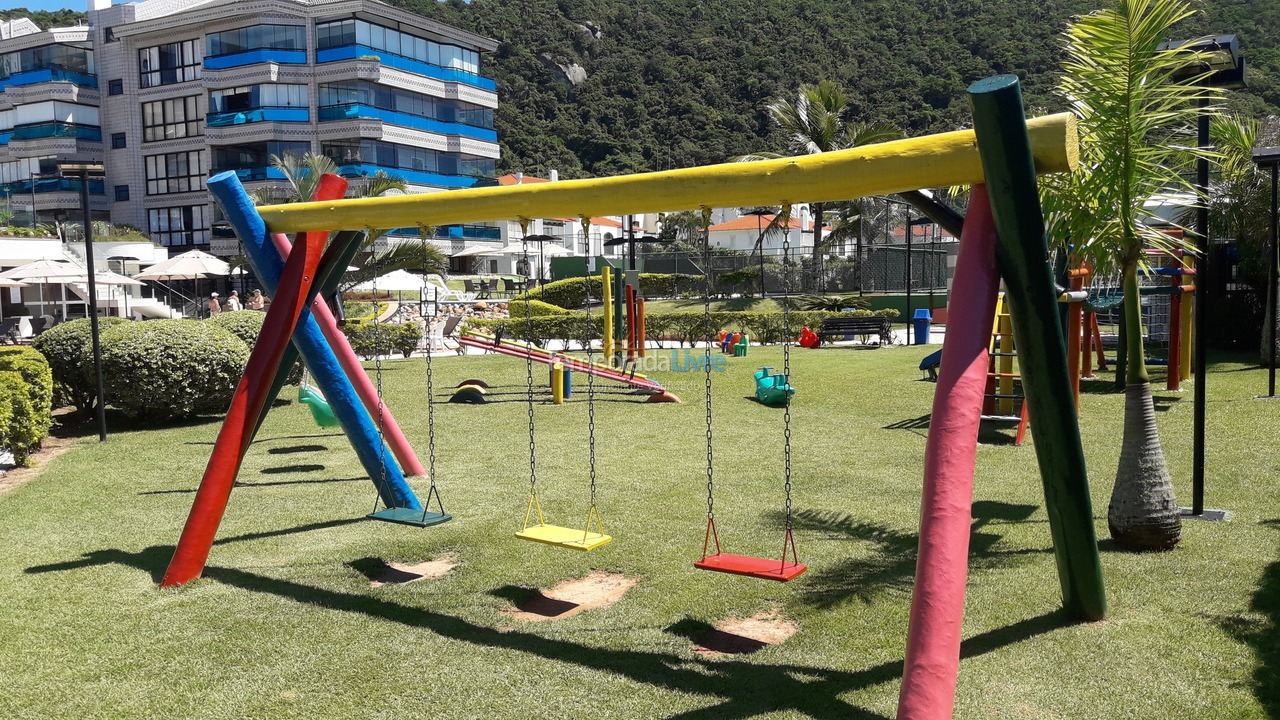 Apartamento para alquiler de vacaciones em Florianópolis (Praia Brava)