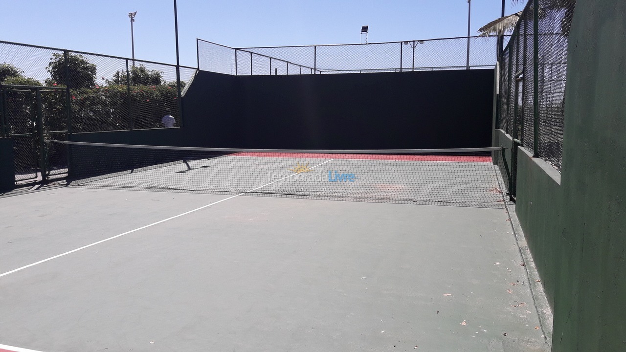 Apartamento para alquiler de vacaciones em Florianópolis (Praia Brava)