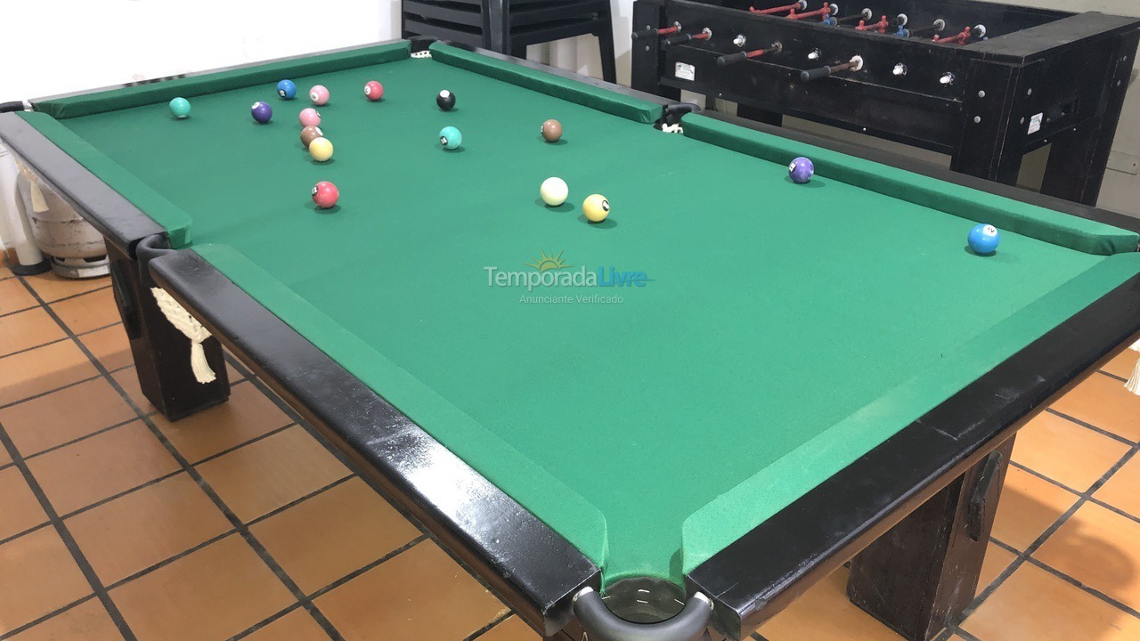 Casa para aluguel de temporada em Guaratuba (Brejatuba)