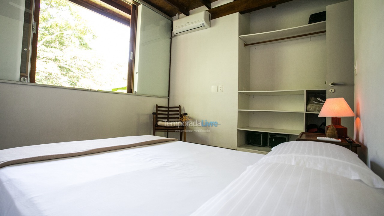 Casa para aluguel de temporada em São Sebastião (Maresias)