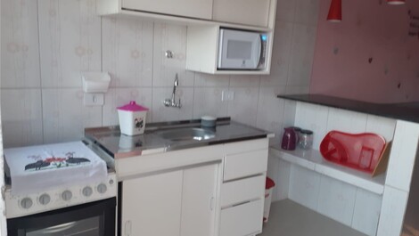 entrada cozinha ap 7