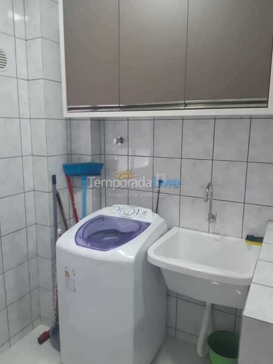 Apartamento para alquiler de vacaciones em Itapema (Meia Praia)