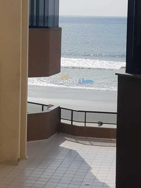 Apartamento para alquiler de vacaciones em Itapema (Meia Praia)