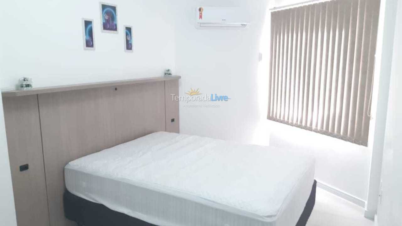 Apartamento para alquiler de vacaciones em Itapema (Meia Praia)