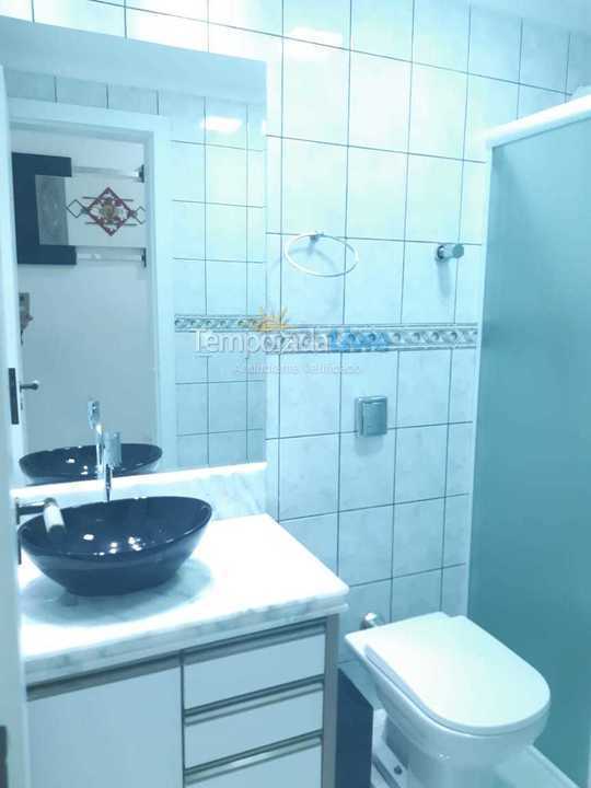 Apartamento para alquiler de vacaciones em Itapema (Meia Praia)