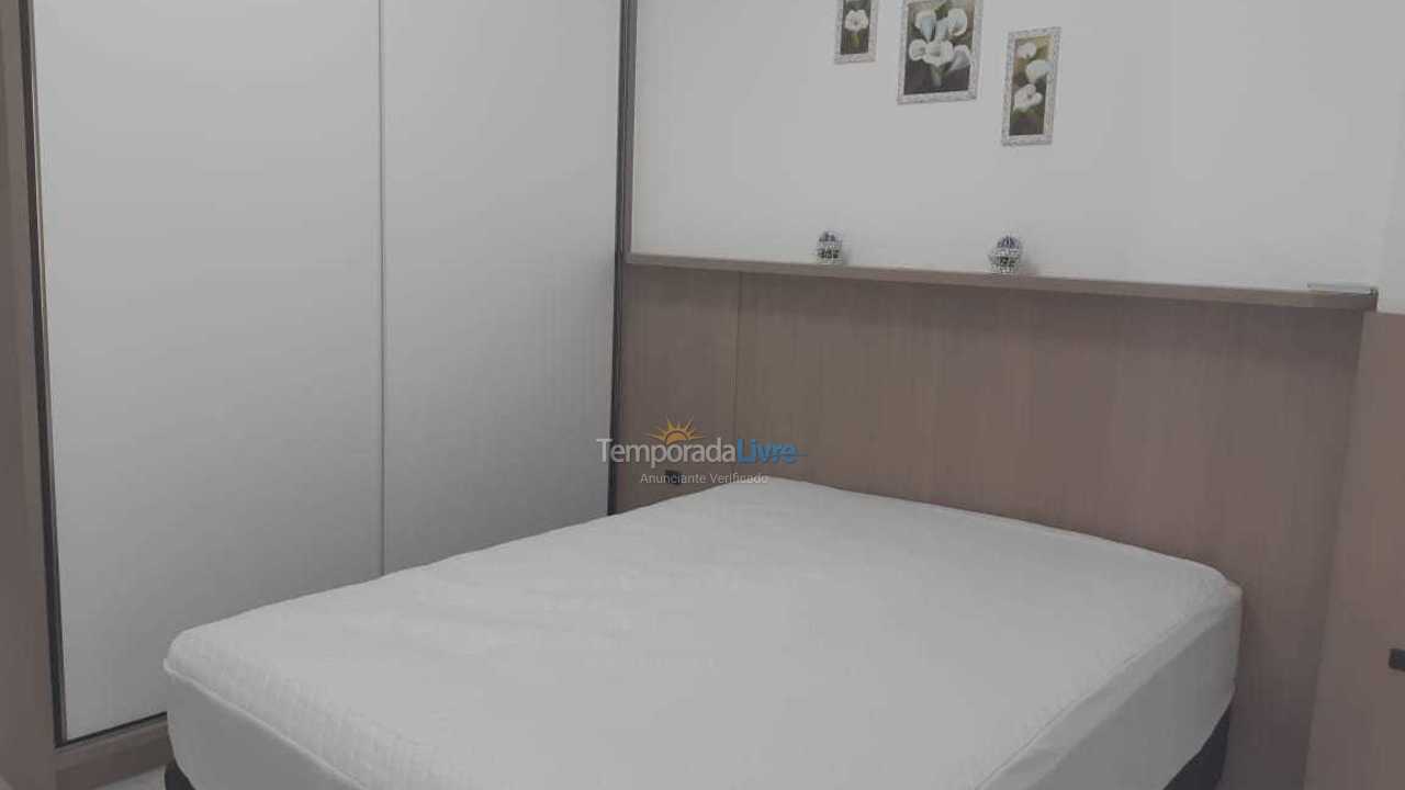 Apartamento para alquiler de vacaciones em Itapema (Meia Praia)