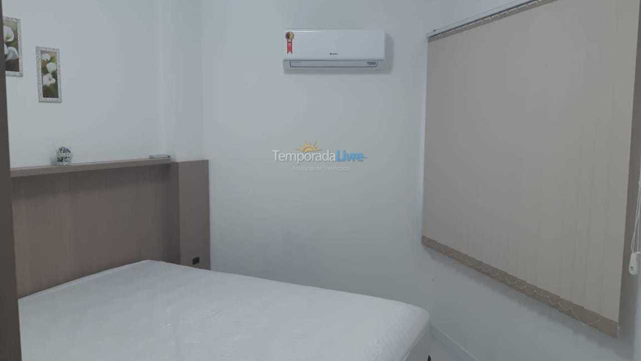 Apartamento para alquiler de vacaciones em Itapema (Meia Praia)