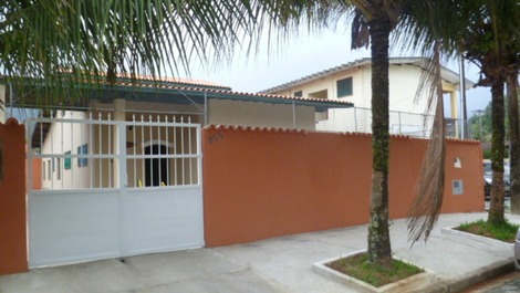 Casa para alquilar en Ubatuba - Enseada