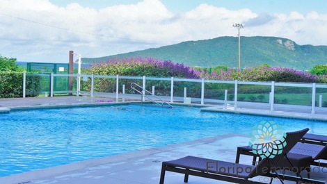 Alto nivel, frente al mar con 2 suites!