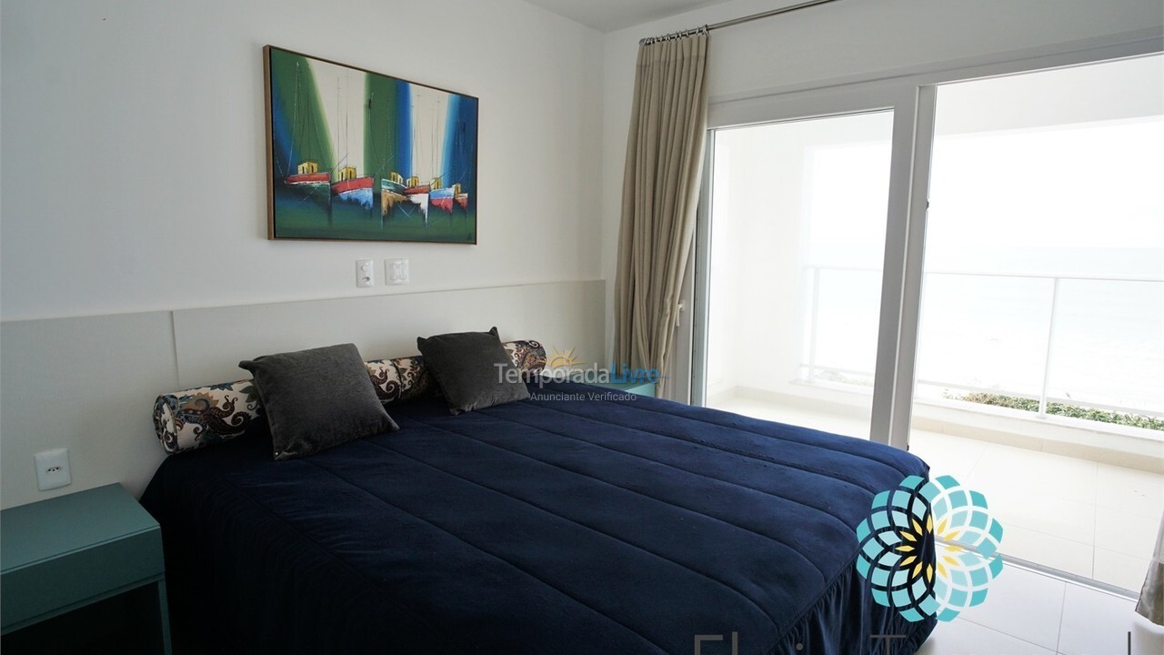 Apartamento para alquiler de vacaciones em Florianopolis (Praia dos Ingleses)