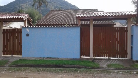 Casa para alquilar en Ubatuba - Enseada