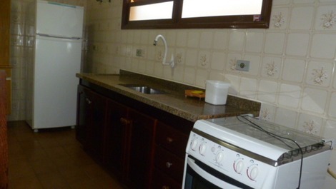 Comfortable house 3 beds Beach Cove