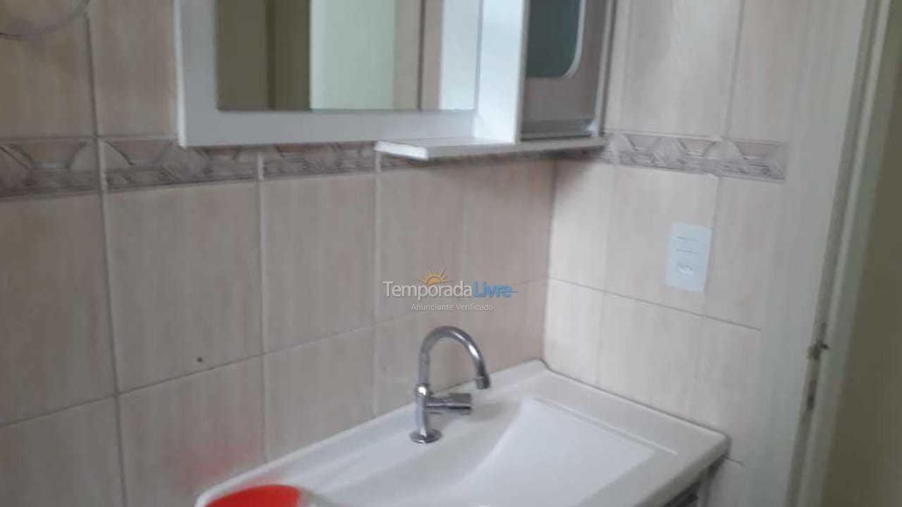 Apartamento para alquiler de vacaciones em Itapema (Meia Praia)