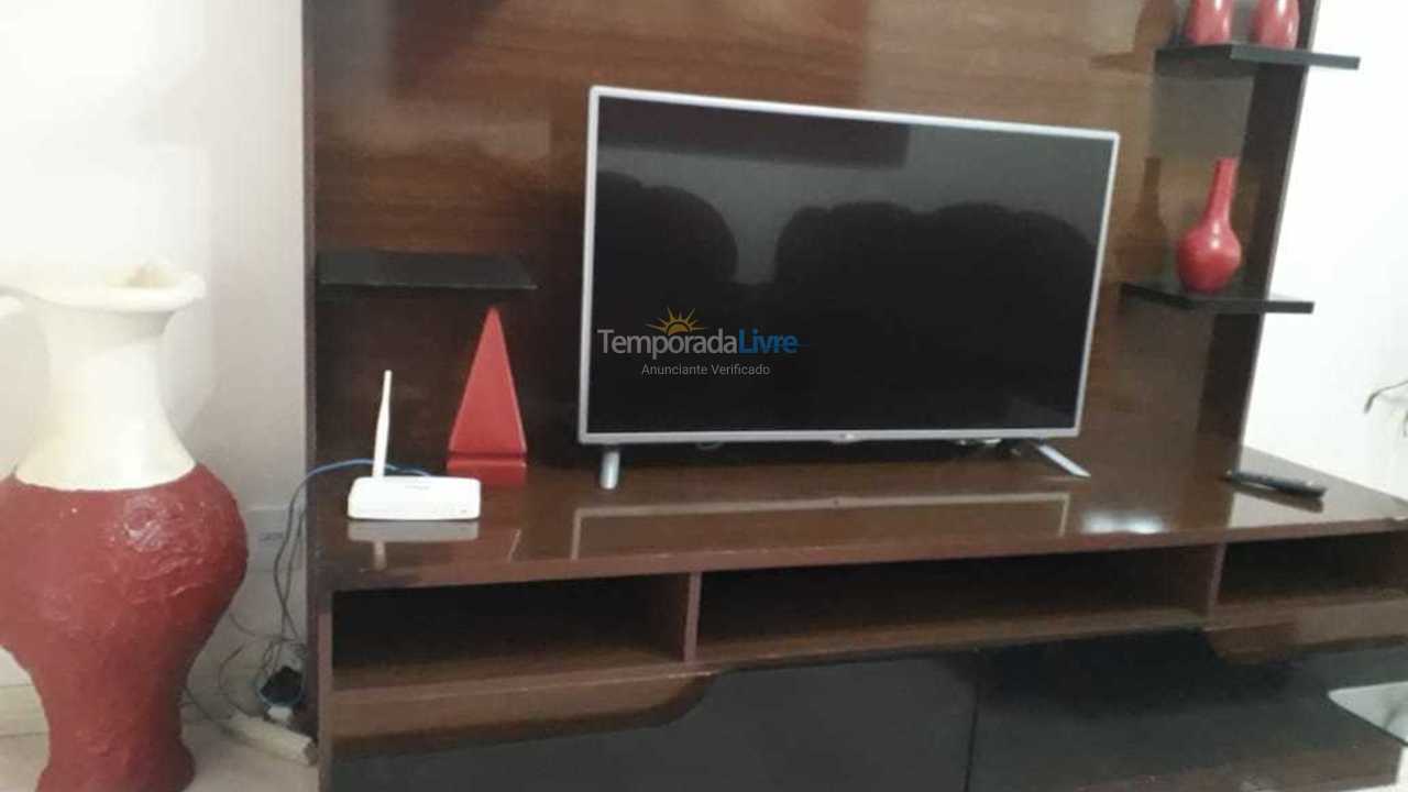 Apartamento para alquiler de vacaciones em Itapema (Meia Praia)