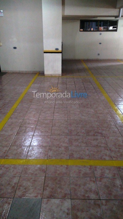 Apartamento para alquiler de vacaciones em Itapema (Meia Praia)