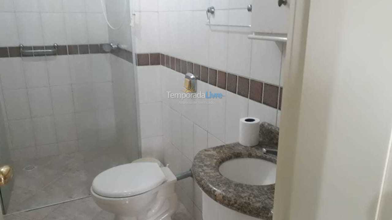 Apartamento para alquiler de vacaciones em Itapema (Meia Praia)